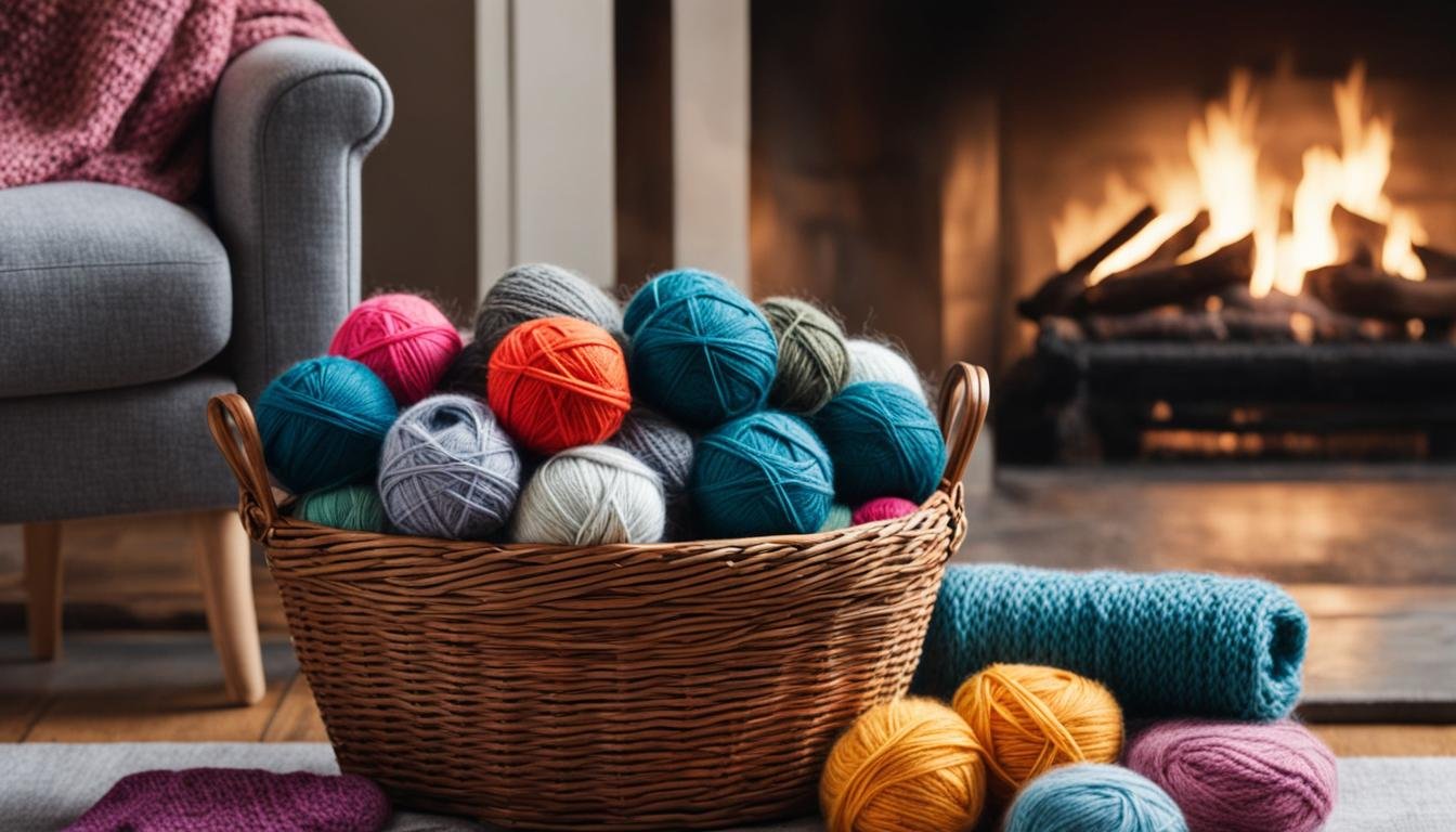 Beginner Guide to Knitting