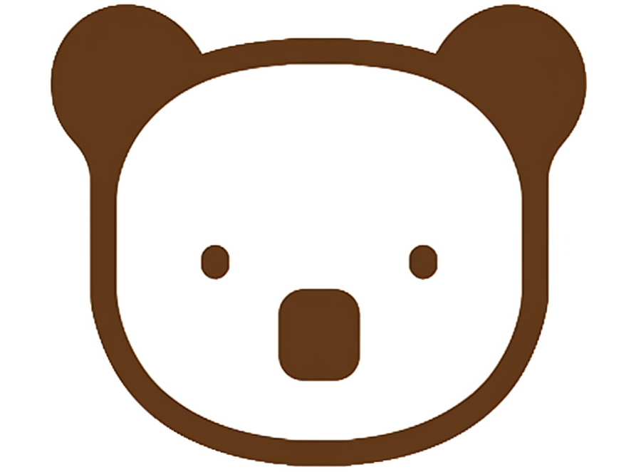 Melo Bear Jams logo